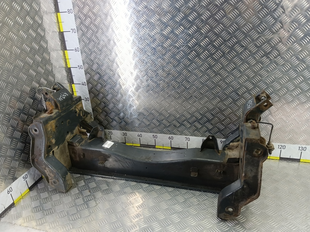 подрамник (балка подмоторная) Iveco Daily 2.3 D MT (126 л.с.)Daily  V (2011—2014) Пикап 504260932, 80900 рублей, Москва