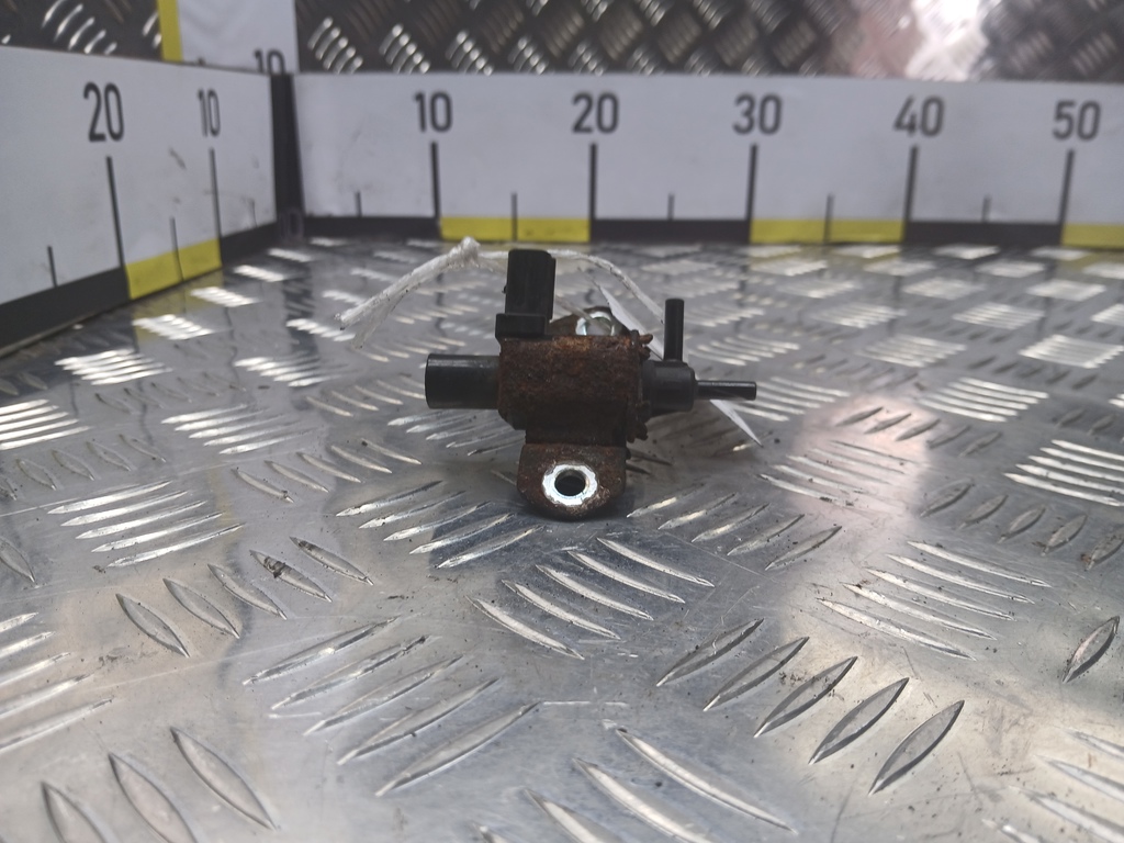 клапан электромагнитный MAZDA 6  L80118741, 1780 рублей, Москва