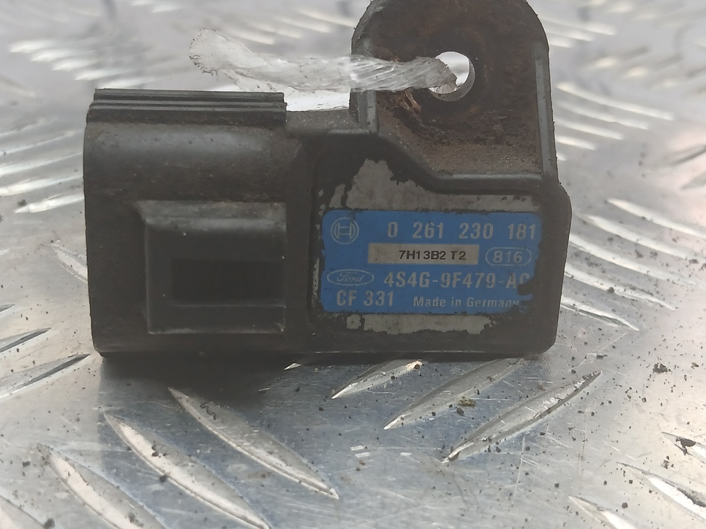 датчик абсолютного давления MAZDA 3  L30118211B, 750 рублей, Москва