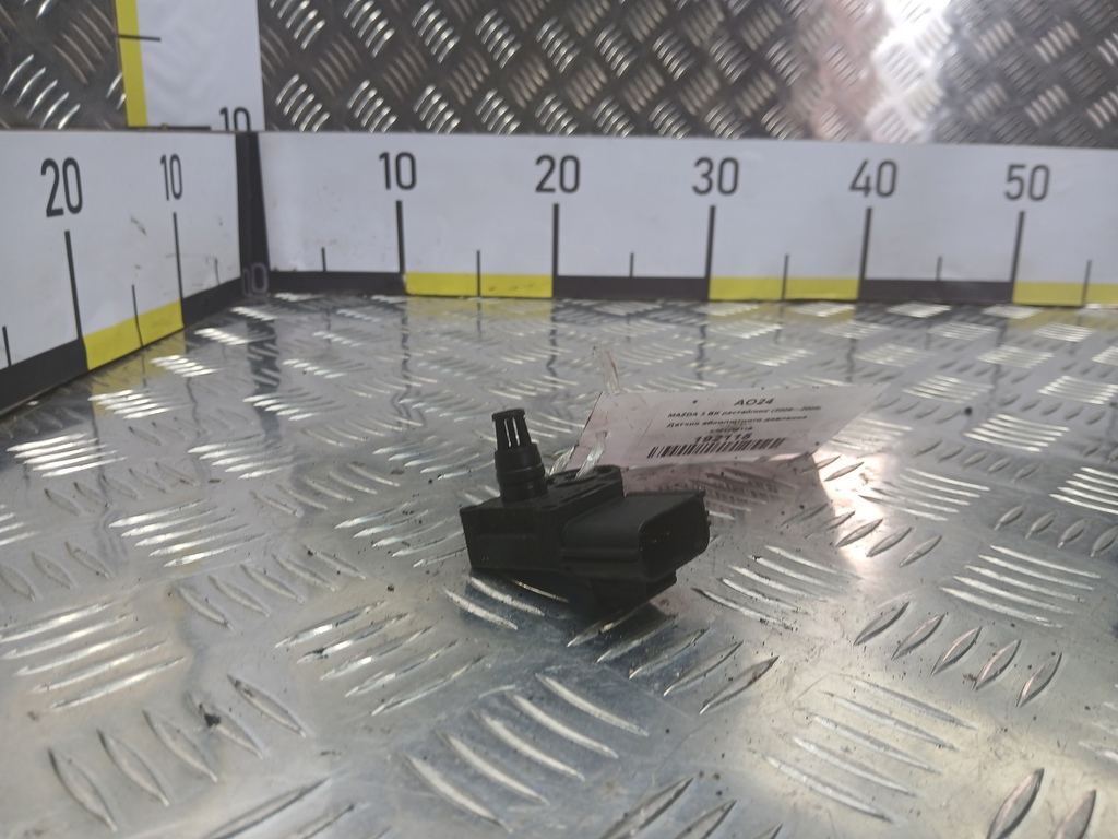 датчик абсолютного давления MAZDA 3  L30118211B, 750 рублей, Москва