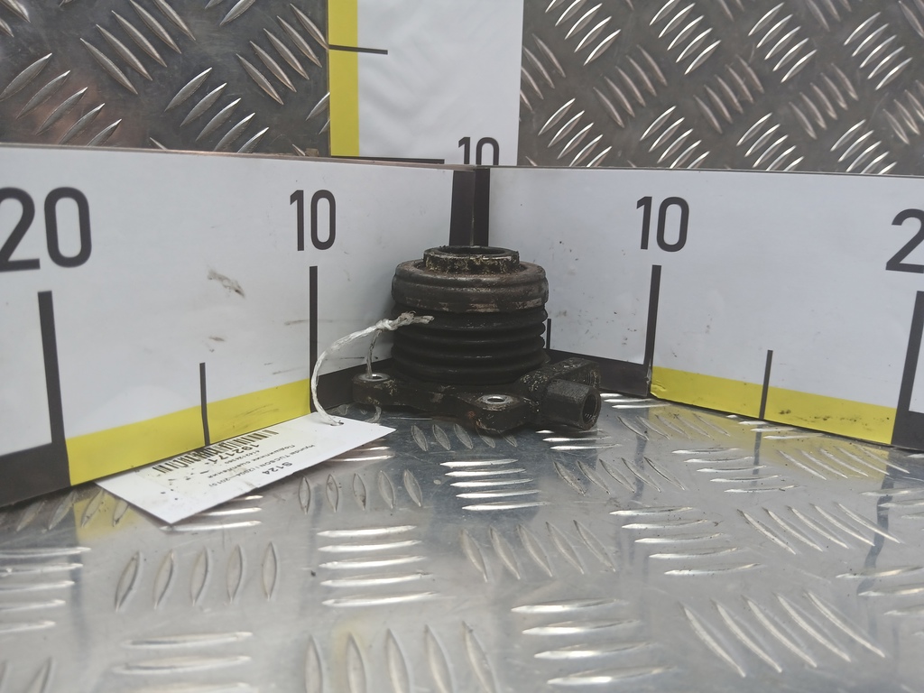 подшипник сцепления Hyundai TUCSON 2.0 CRDi AT (112 л.с.)Tucson  I (2004—2011) Внедорожник 4142124300, 2470 рублей, Москва