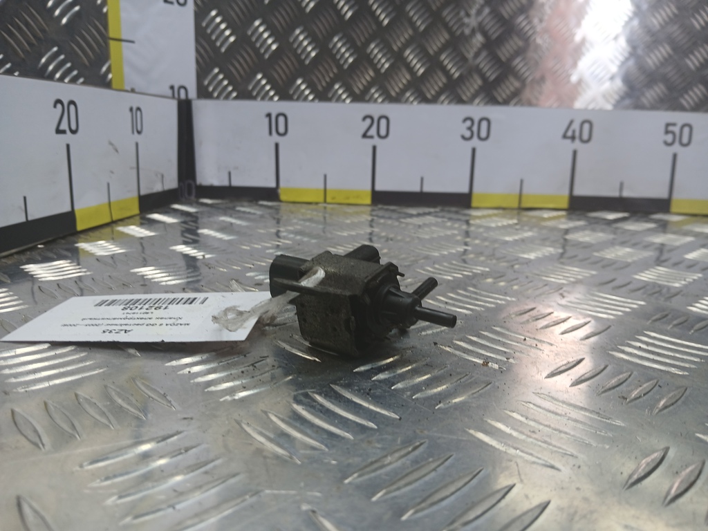 клапан электромагнитный MAZDA 6  L80118741, 1780 рублей, Москва