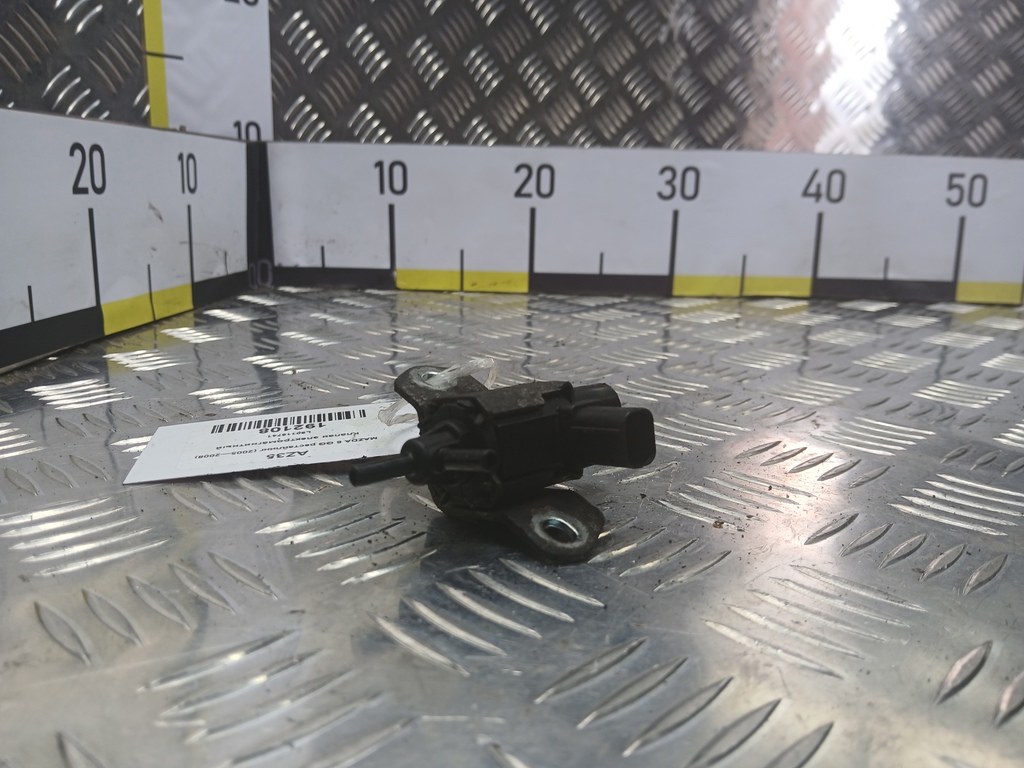 клапан электромагнитный MAZDA 6  L80118741, 1780 рублей, Москва