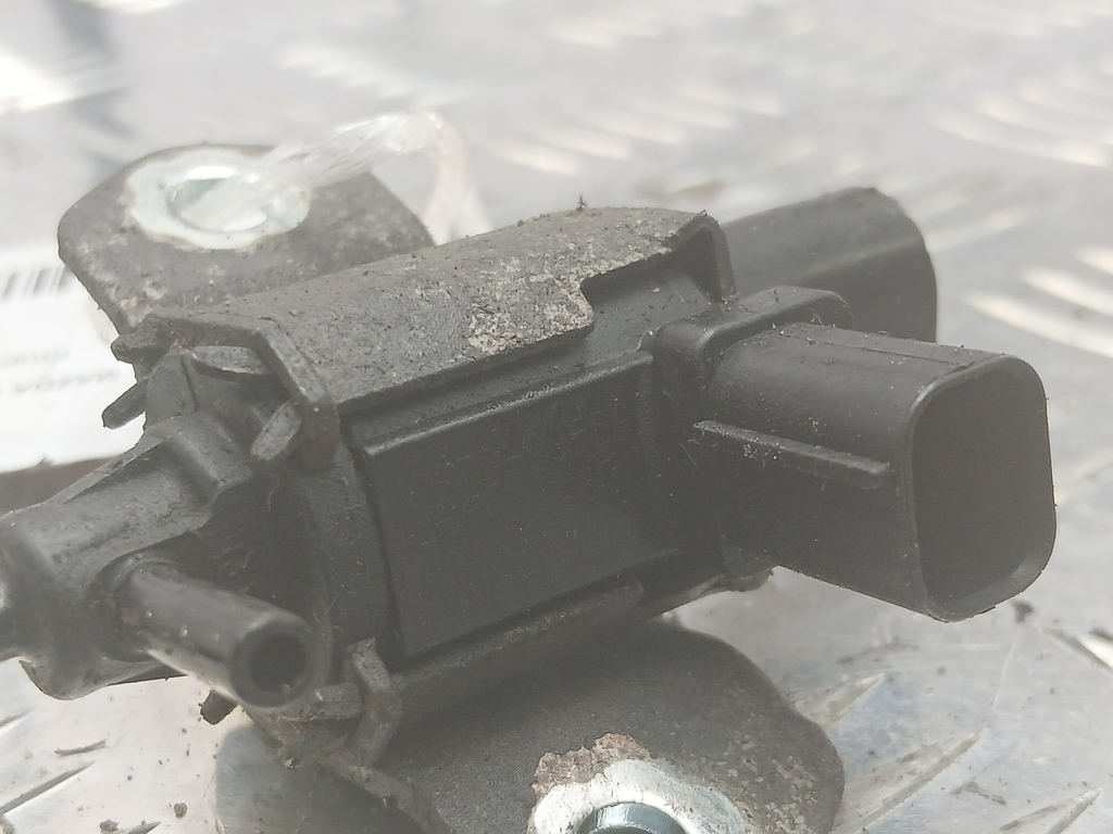 клапан электромагнитный MAZDA 6  L80118741, 1780 рублей, Москва