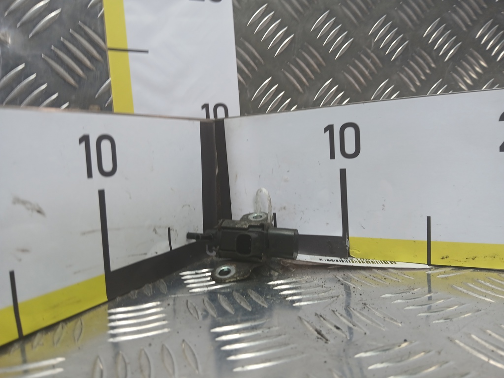 клапан электромагнитный MAZDA 6  L80118741, 1780 рублей, Москва