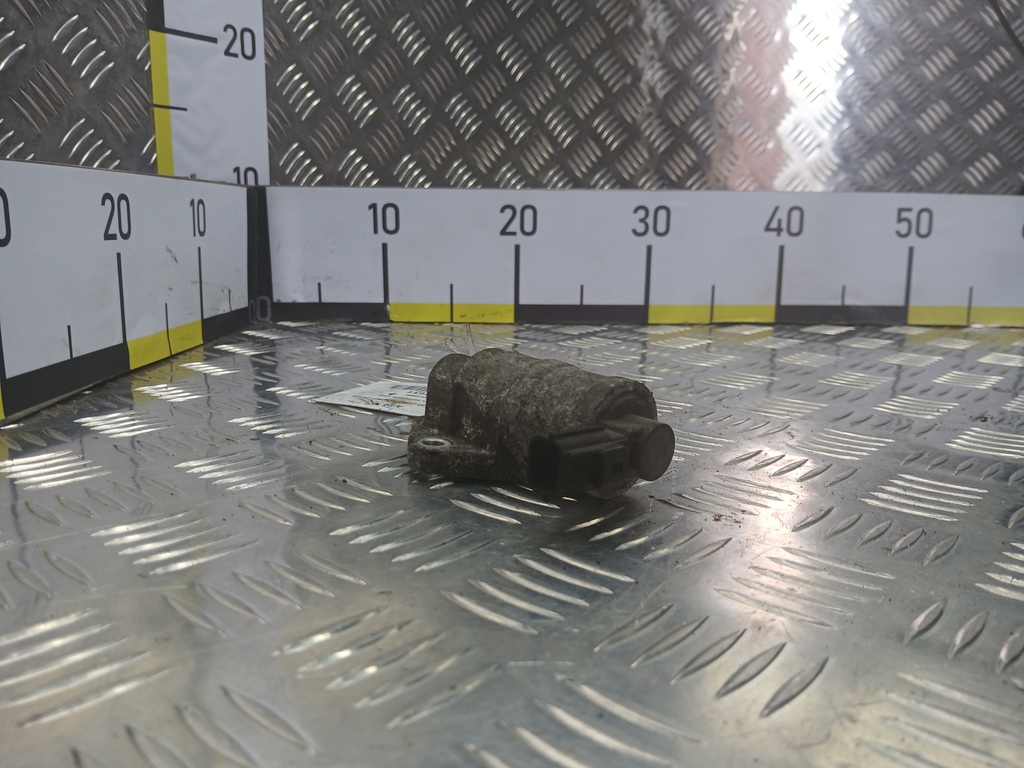 клапан холостого хода MAZDA 6  ZJ0120660, 3620 рублей, Москва