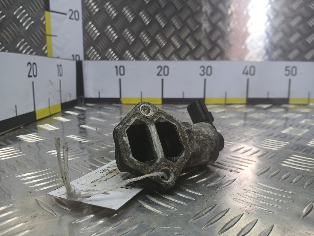 клапан холостого хода MAZDA 6  ZJ0120660, 3620 рублей, Москва