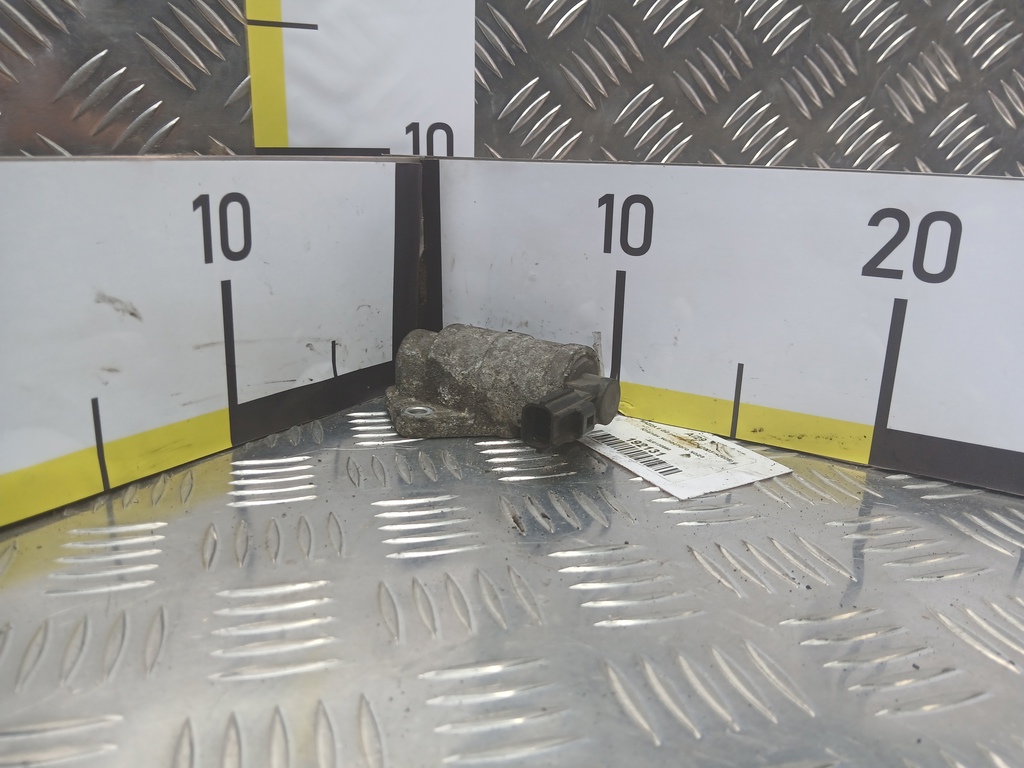 клапан холостого хода MAZDA 6  ZJ0120660, 3620 рублей, Москва