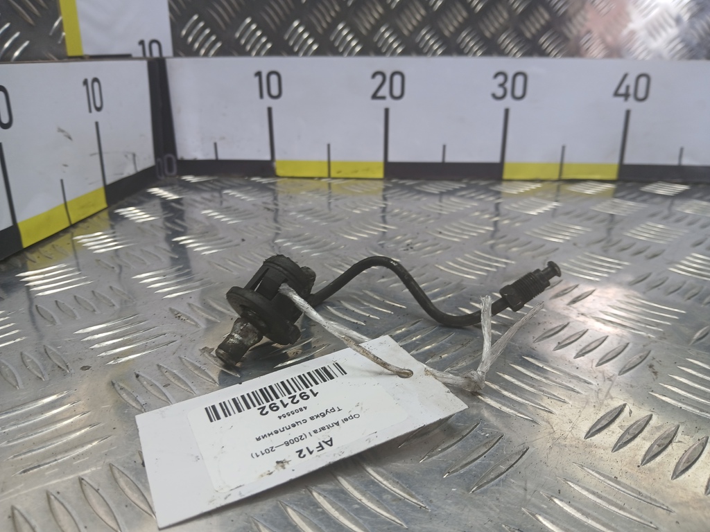 трубка сцепления Opel Antara 2.0 CDTi 4WD MT (127 л.с.)Antara  I (2006—2011) Внедорожник 4805554, 980 рублей, Москва