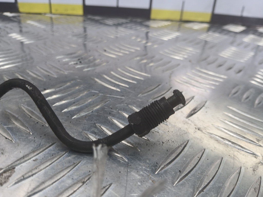 трубка сцепления Opel Antara 2.0 CDTi 4WD MT (127 л.с.)Antara  I (2006—2011) Внедорожник 4805554, 980 рублей, Москва