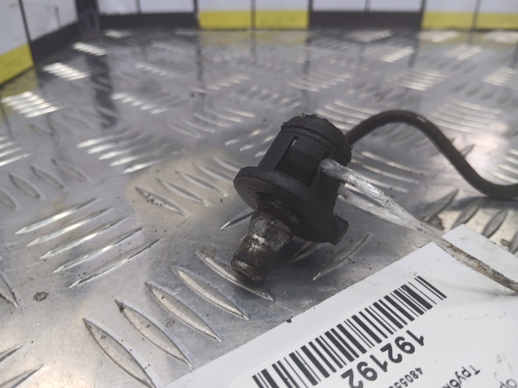 трубка сцепления Opel Antara 2.0 CDTi 4WD MT (127 л.с.)Antara  I (2006—2011) Внедорожник 4805554, 980 рублей, Москва