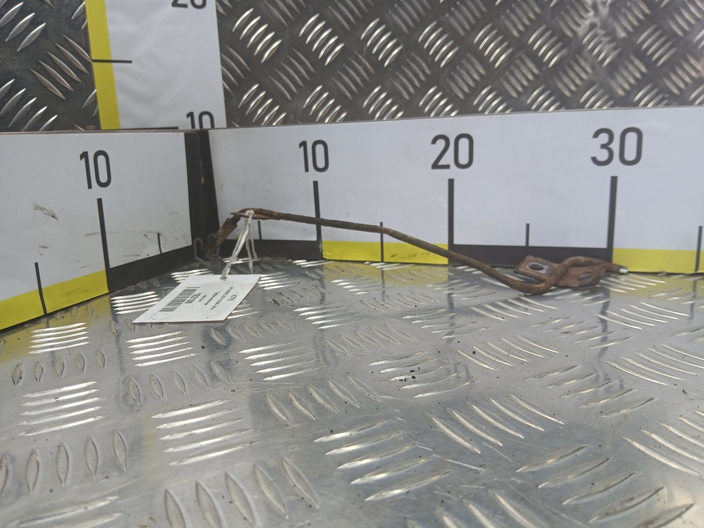 трубка масляная MITSUBISHI L200  2.5 DI-D 4WD MT (178 л.с.)L200  IV (2006—2014) Пикап MN171016, 860 рублей, Москва