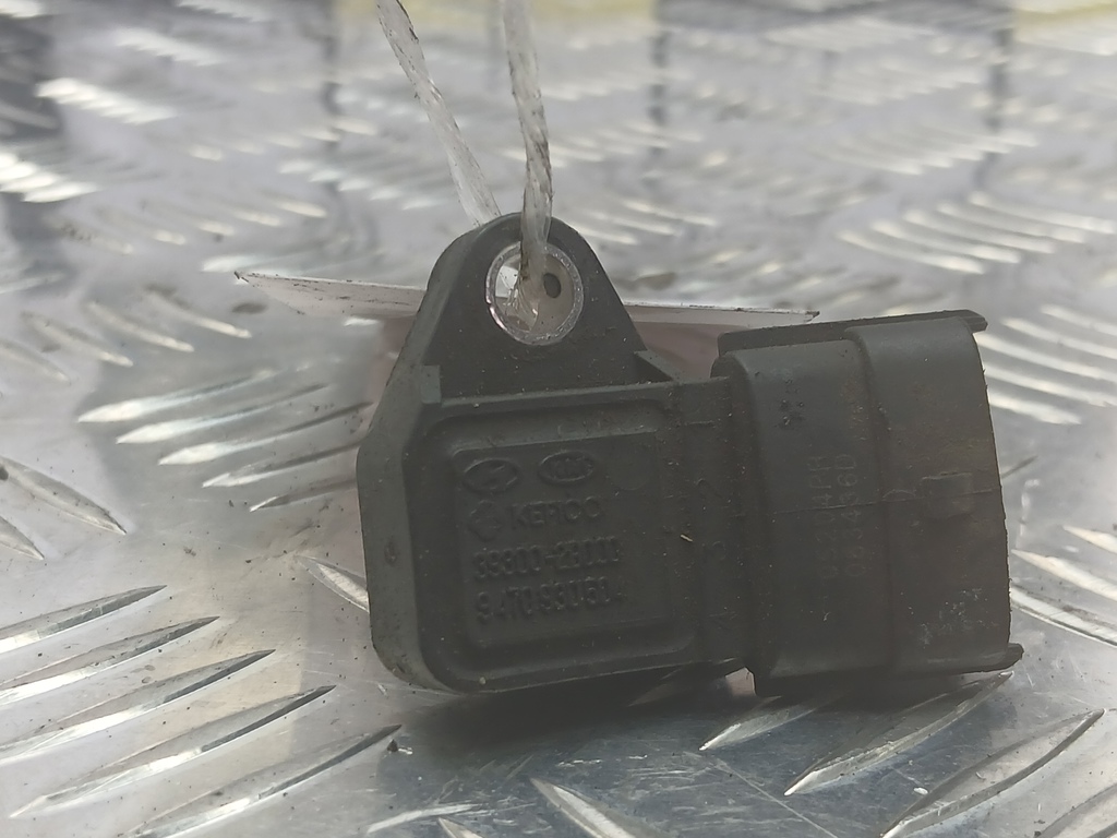 датчик абсолютного давления Kia Ceed  393002B000, 860 рублей, Москва