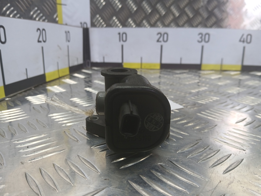 механизм изменения длины коллектора SUZUKI SX4 1.6 4WD MT (112 л.с.)SX4  I рестайлинг (2009—2014) Внедорожник 1347154LA0, 980 рублей, Москва