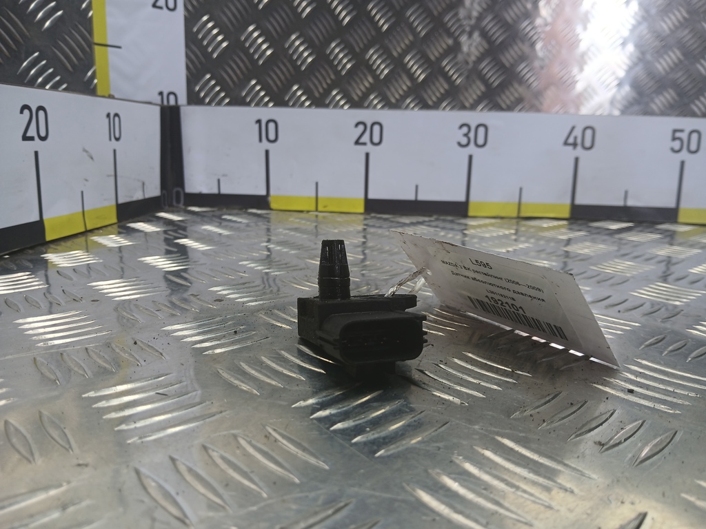 датчик абсолютного давления MAZDA 3 2.0 MT (150 л.с.)3  BK (2003—2006) Седан L30118211B, 750 рублей, Москва