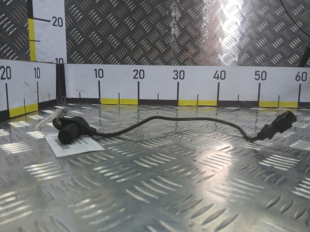 датчик положения коленвала Kia SPORTAGE  0261210104, 2130 рублей, Москва