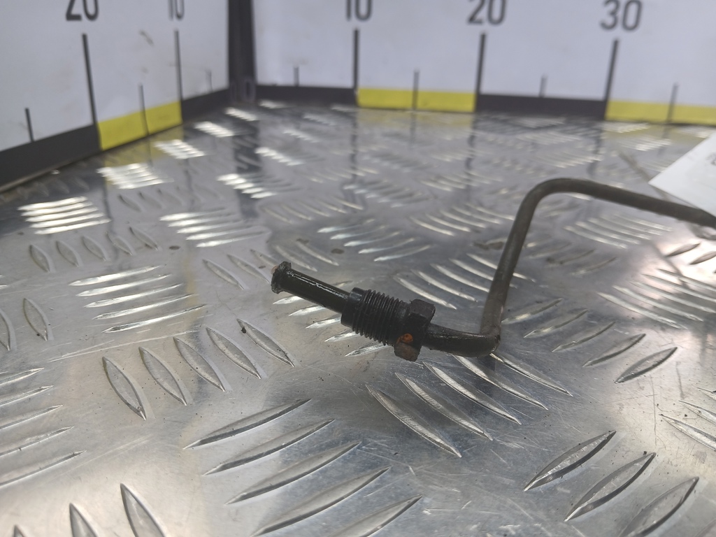 трубка сцепления Kia Ceed  4146032150, 630 рублей, Москва