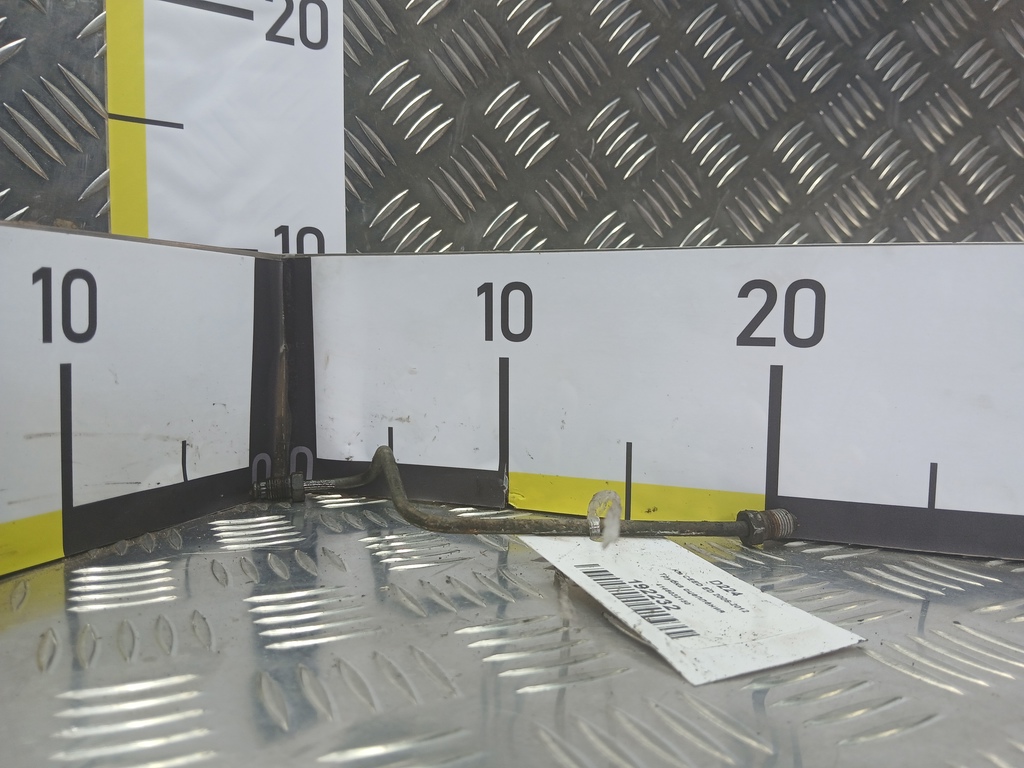 трубка сцепления Kia Ceed  4146032150, 630 рублей, Москва