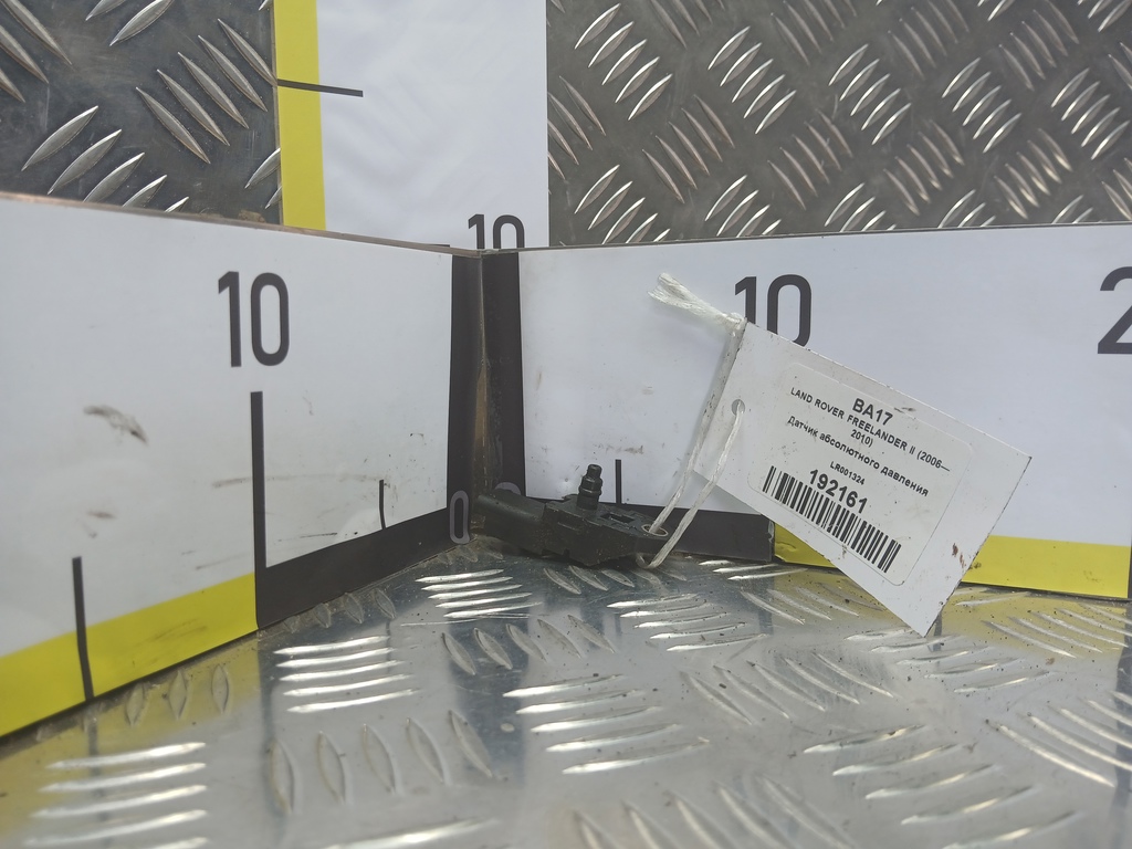 датчик абсолютного давления LAND ROVER FREELANDER  LR001324, 7420 рублей, Москва