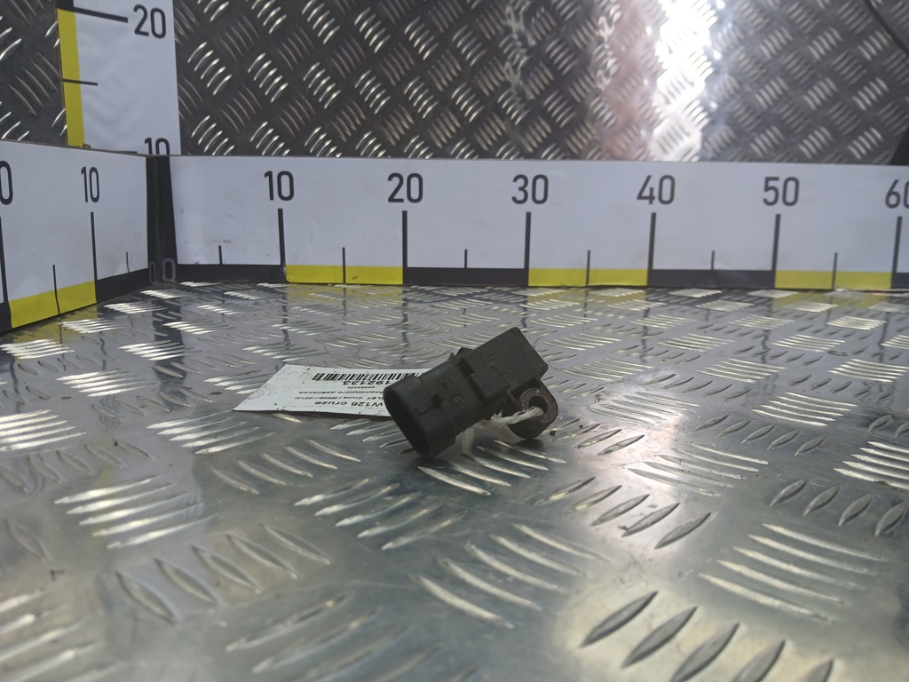 датчик абсолютного давления CHEVROLET  Cruze 1.6 MT (109 л.с.)Cruze  I (2009—2012) Седан 55563375, 750 рублей, Москва