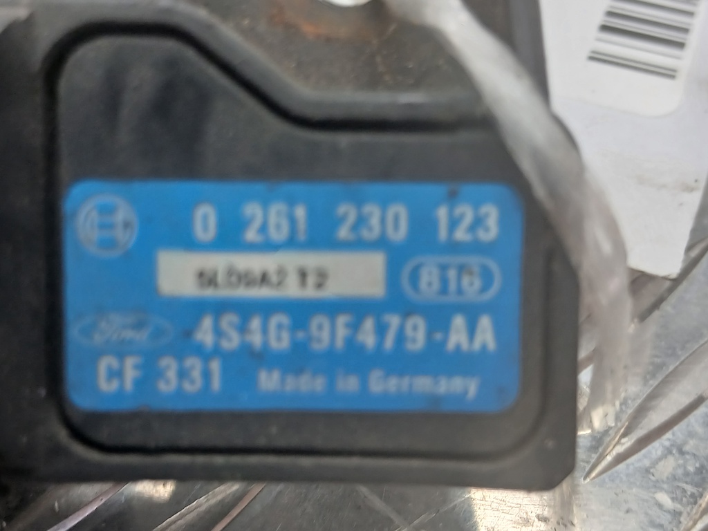 датчик абсолютного давления MAZDA 6  L30118211, 750 рублей, Москва