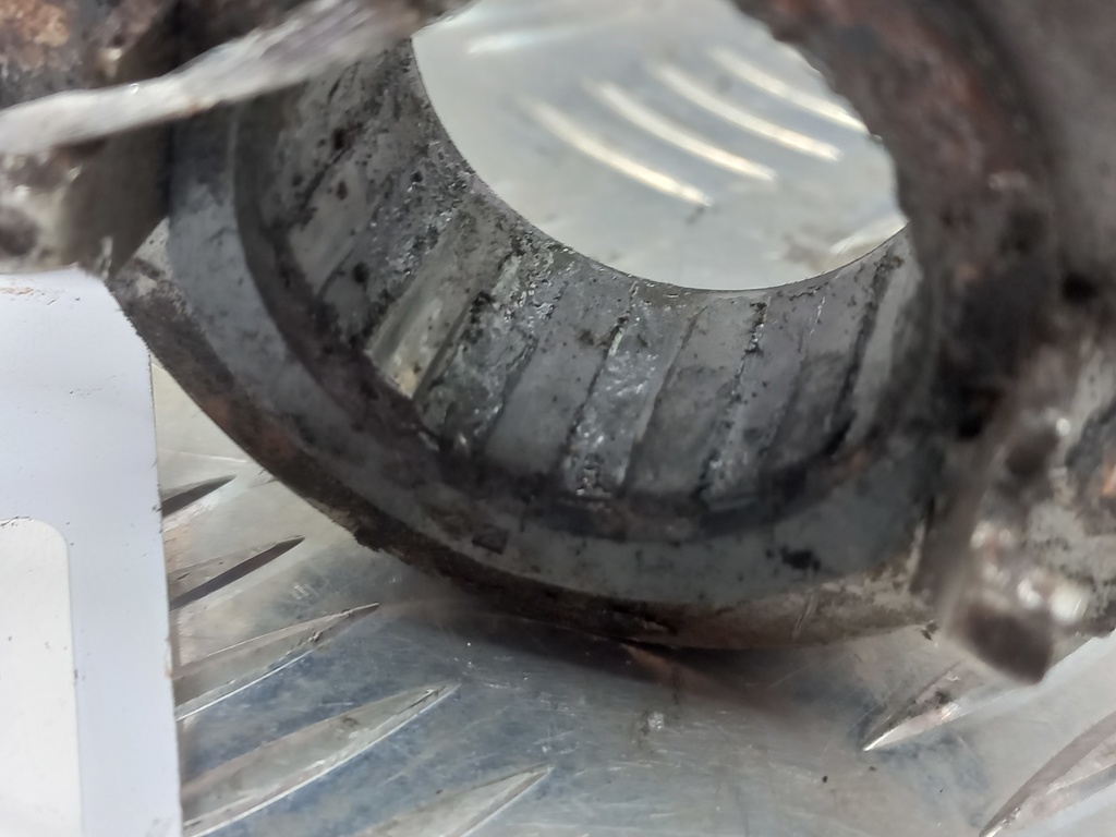 подшипник сцепления Kia Ceed  4142123020, 1090 рублей, Москва