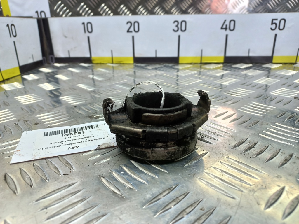 подшипник сцепления MAZDA CX-7  LF0116510, 1210 рублей, Москва