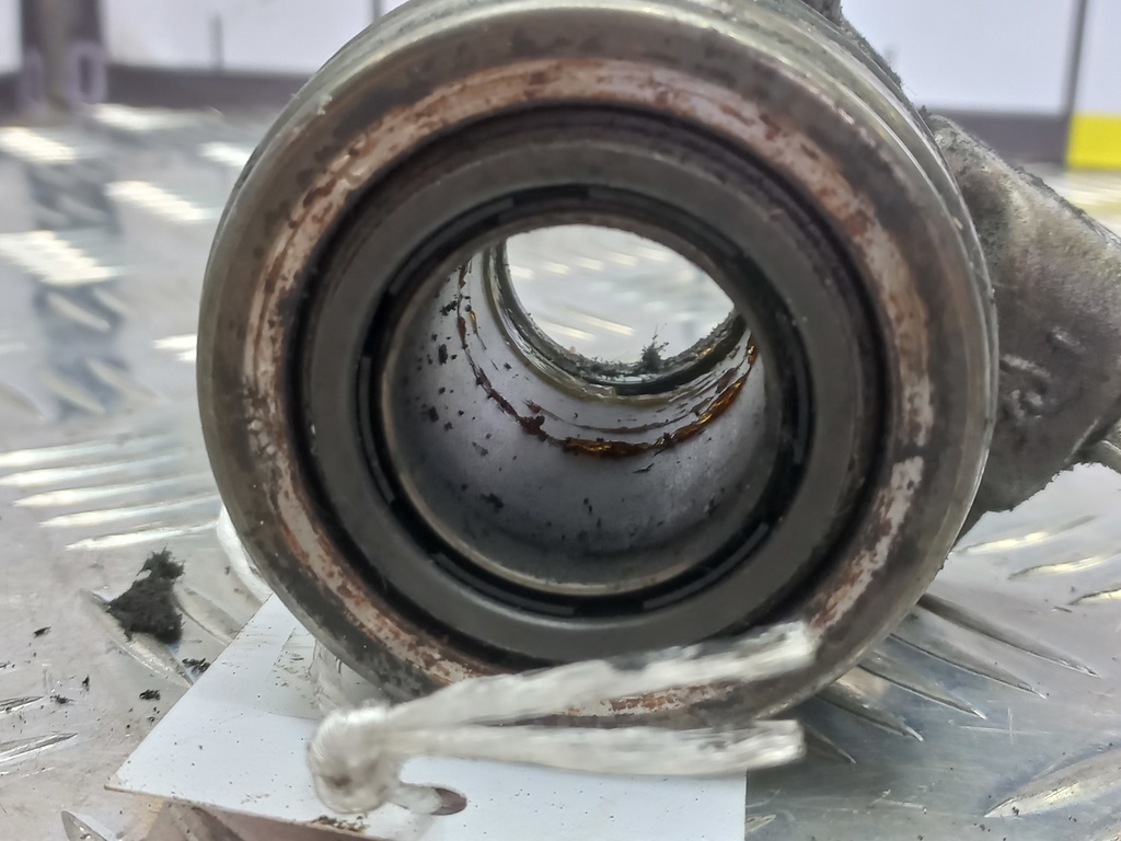 подшипник сцепления Opel Antara 2.0 CDTi 4WD MT (127 л.с.)Antara  I (2006—2011) Внедорожник 4811465, 2700 рублей, Москва