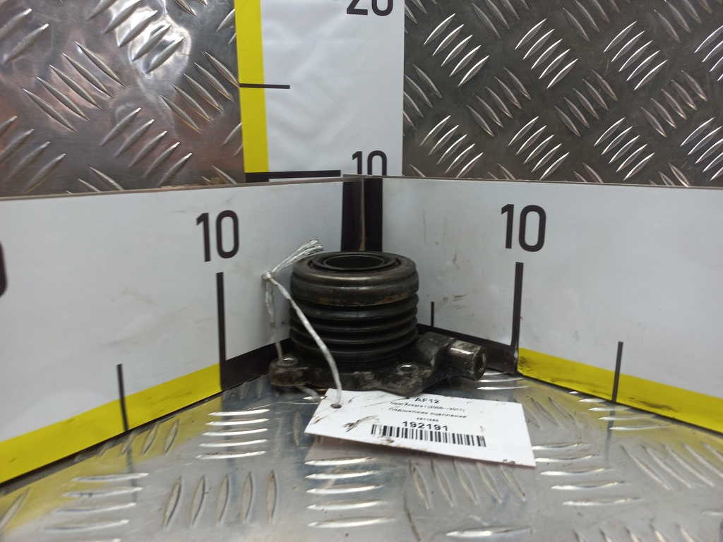 подшипник сцепления Opel Antara 2.0 CDTi 4WD MT (127 л.с.)Antara  I (2006—2011) Внедорожник 4811465, 2700 рублей, Москва