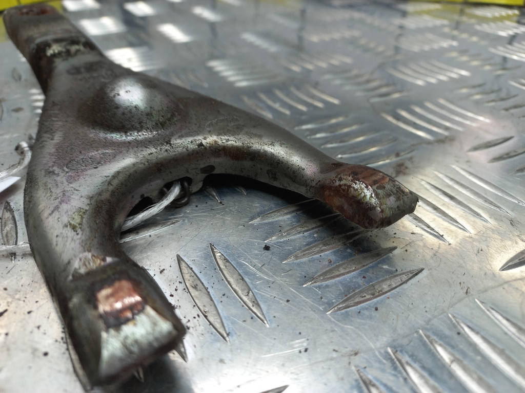 вилка сцепления Kia Ceed  4143023200, 750 рублей, Москва