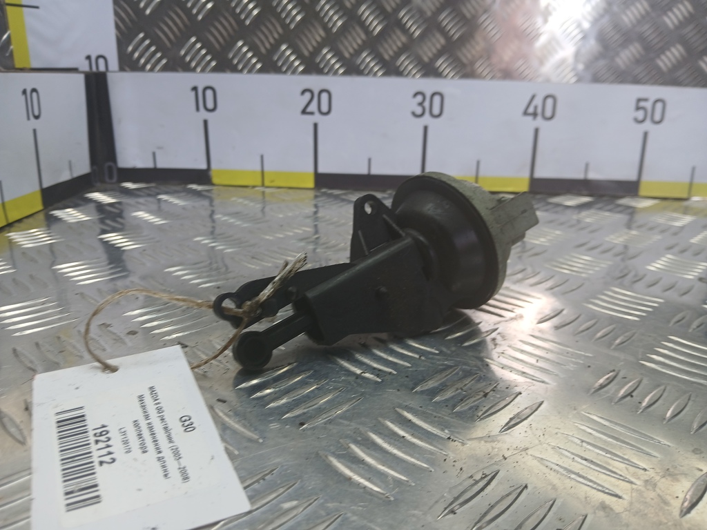 механизм изменения длины коллектора MAZDA 6  L3Y120170, 980 рублей, Москва