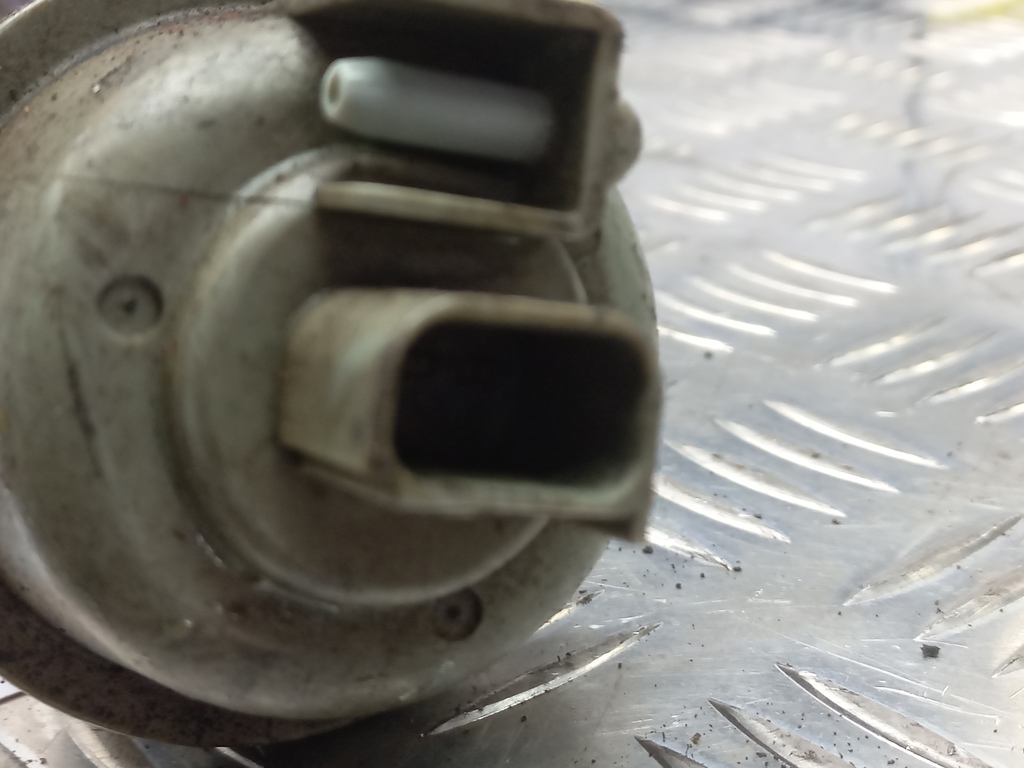 механизм изменения длины коллектора MAZDA 6  LF6020170A, 1210 рублей, Москва