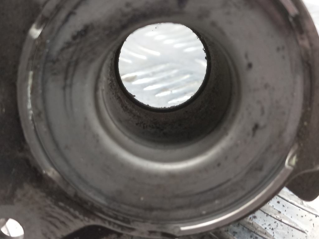 подшипник сцепления SUZUKI SX4 1.6 MT (125 л.с.)Swift  III (2004—2011) Хетчбэк 2382079J00, 2240 рублей, Москва