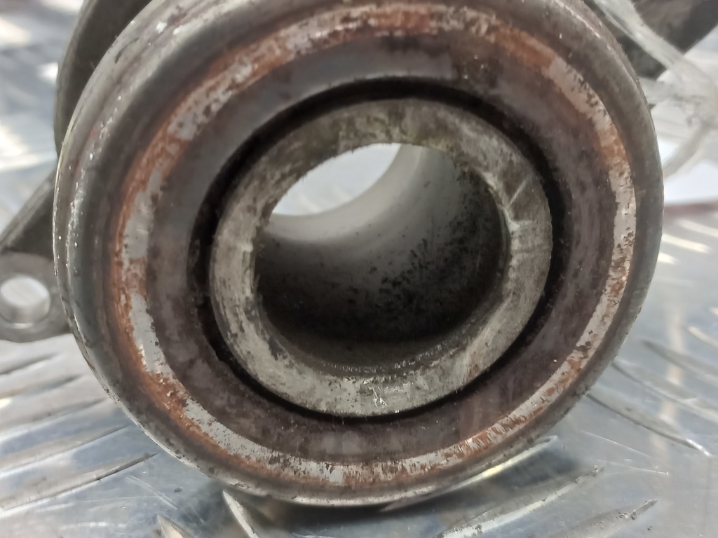 подшипник сцепления SUZUKI SX4 1.6 MT (125 л.с.)Swift  III (2004—2011) Хетчбэк 2382079J00, 2240 рублей, Москва