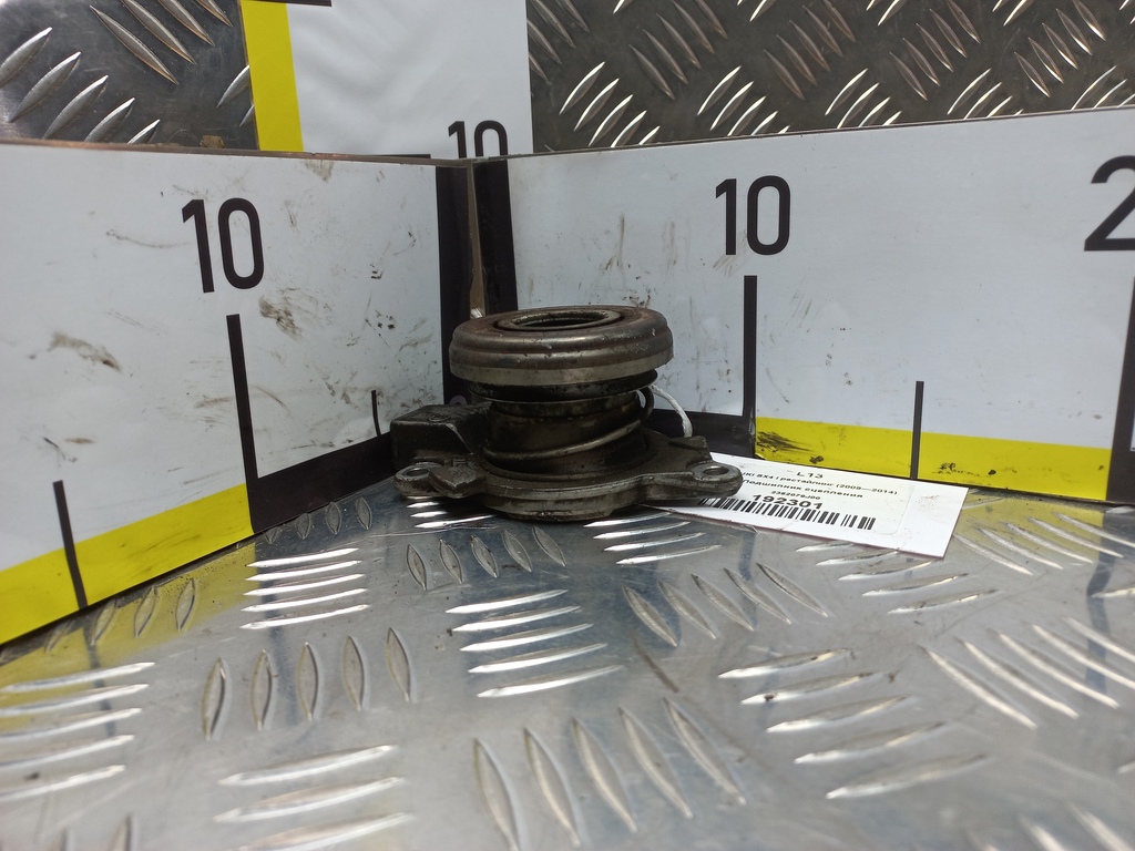 подшипник сцепления SUZUKI SX4 1.6 MT (125 л.с.)Swift  III (2004—2011) Хетчбэк 2382079J00, 2240 рублей, Москва