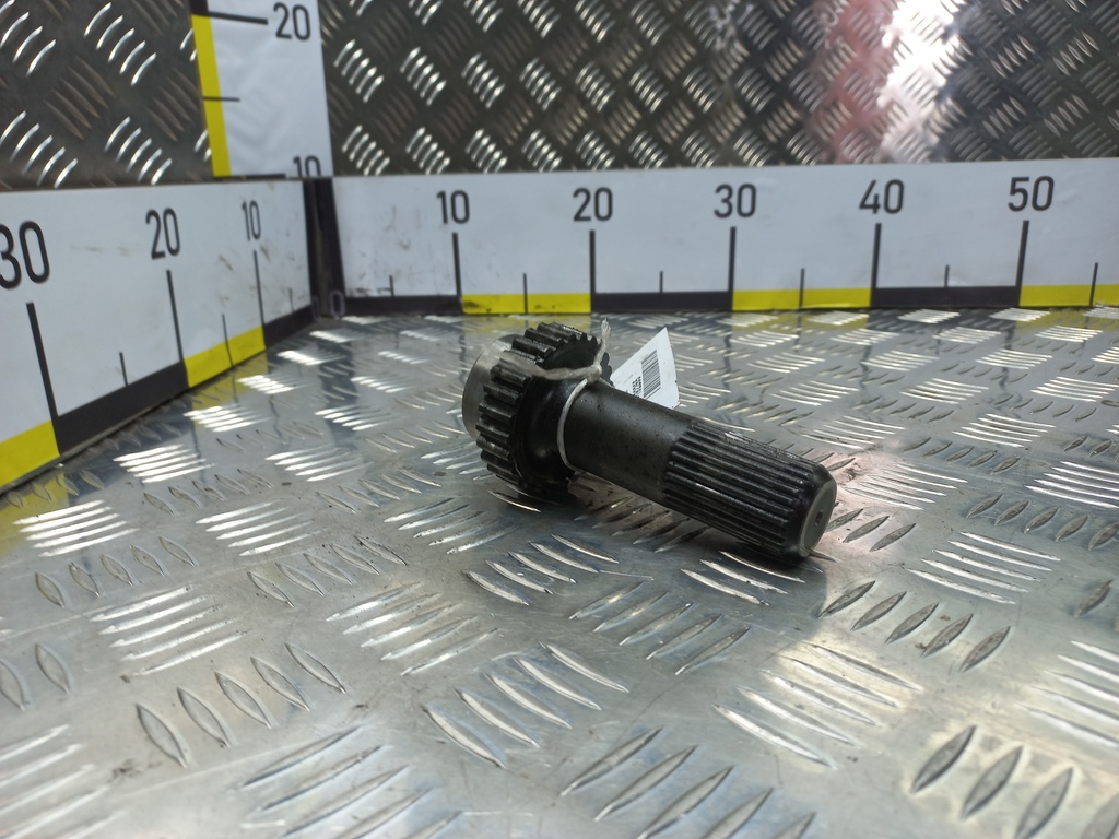 вал промежуточный MITSUBISHI PAJERO  MR246607, 4660 рублей, Москва