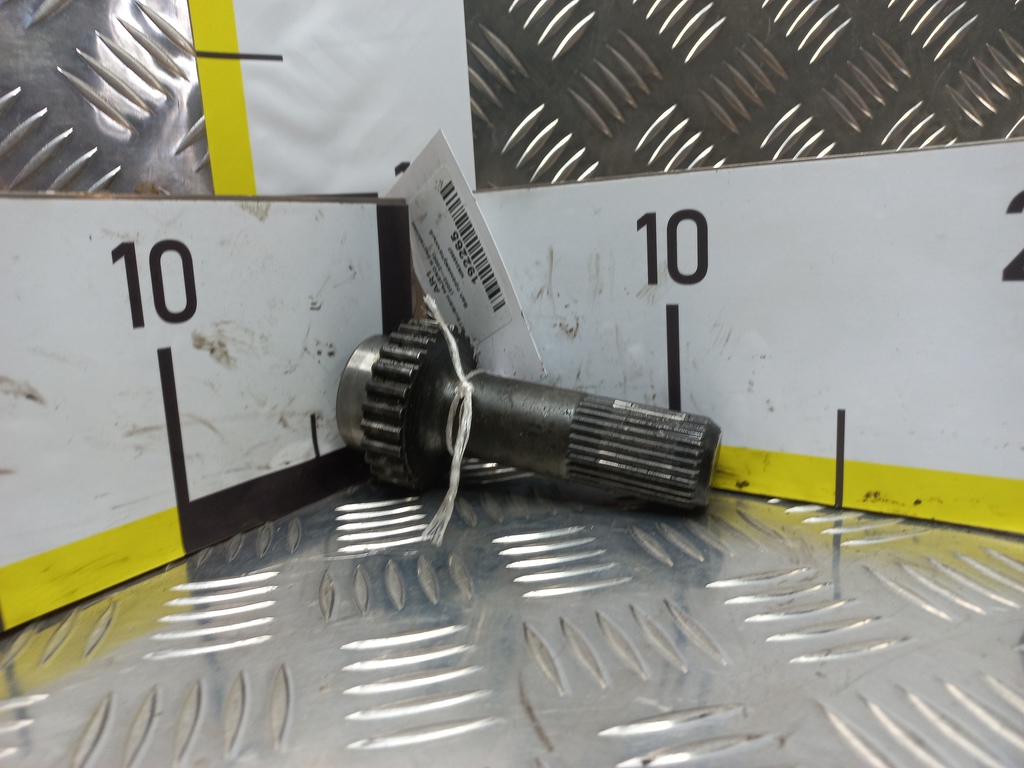 вал промежуточный MITSUBISHI PAJERO  MR246607, 4660 рублей, Москва