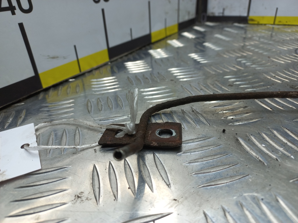 трубка масляная MITSUBISHI L200  2.5 DI-D MT (136 л.с.)L200  IV (2006—2014) Пикап MN171016, 860 рублей, Москва