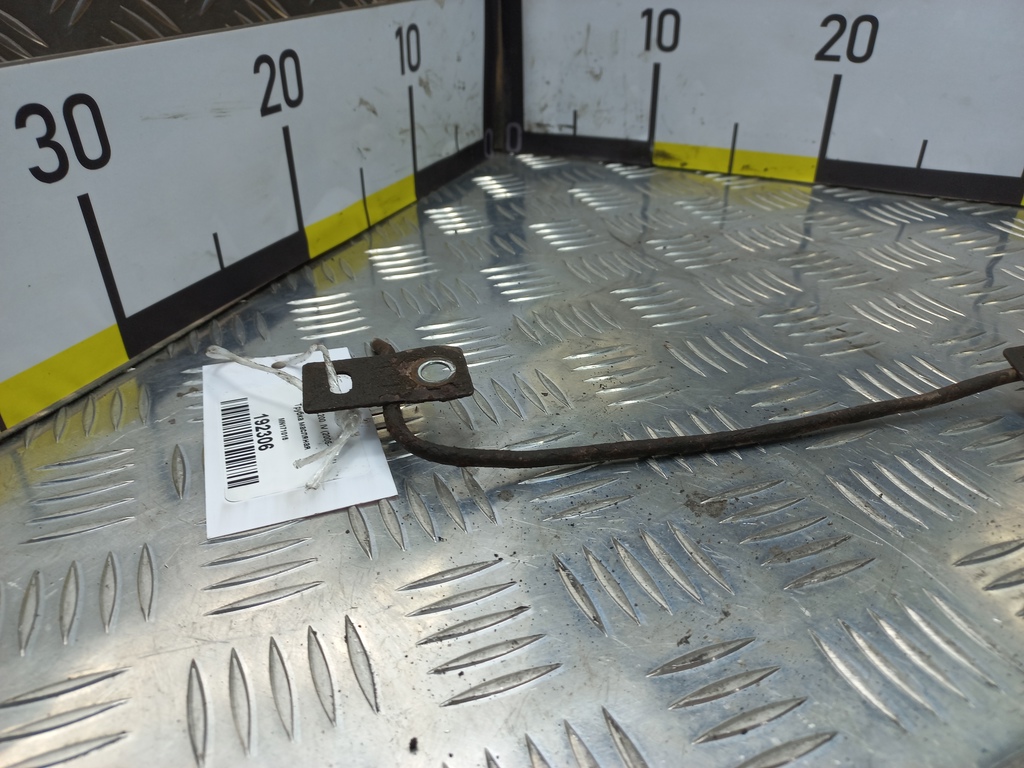 трубка масляная MITSUBISHI L200  2.5 DI-D MT (136 л.с.)L200  IV (2006—2014) Пикап MN171016, 860 рублей, Москва