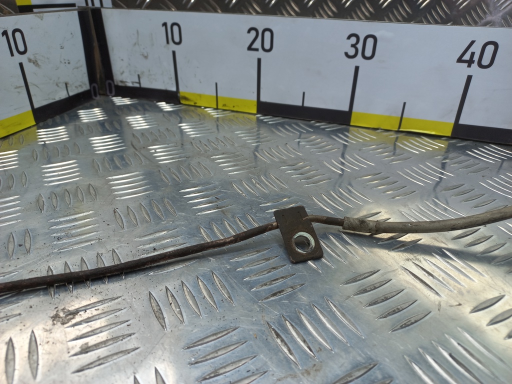 трубка масляная MITSUBISHI L200  2.5 DI-D MT (136 л.с.)L200  IV (2006—2014) Пикап MN171016, 860 рублей, Москва