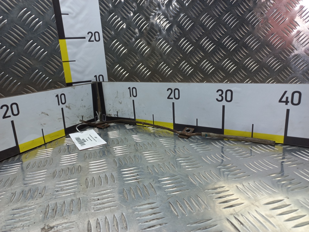 трубка масляная MITSUBISHI L200  2.5 DI-D MT (136 л.с.)L200  IV (2006—2014) Пикап MN171016, 860 рублей, Москва