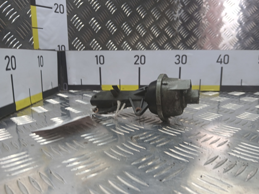 механизм изменения длины коллектора MAZDA 3 2.0 MT (150 л.с.)3  BK (2003—2006) Седан LF6020170A, 1210 рублей, Москва