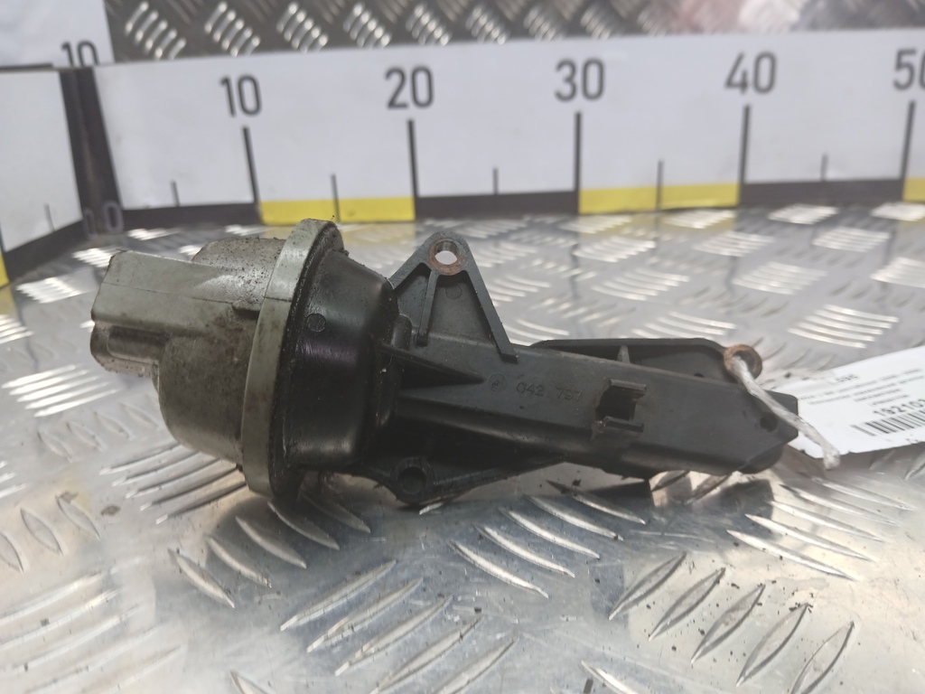 механизм изменения длины коллектора MAZDA 3 2.0 MT (150 л.с.)3  BK (2003—2006) Седан LF6020170A, 1210 рублей, Москва