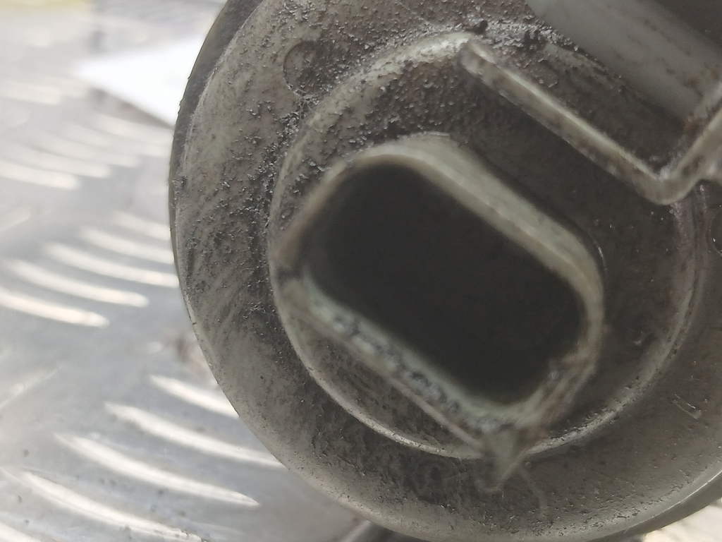 механизм изменения длины коллектора MAZDA 3 2.0 MT (150 л.с.)3  BK (2003—2006) Седан LF6020170A, 1210 рублей, Москва