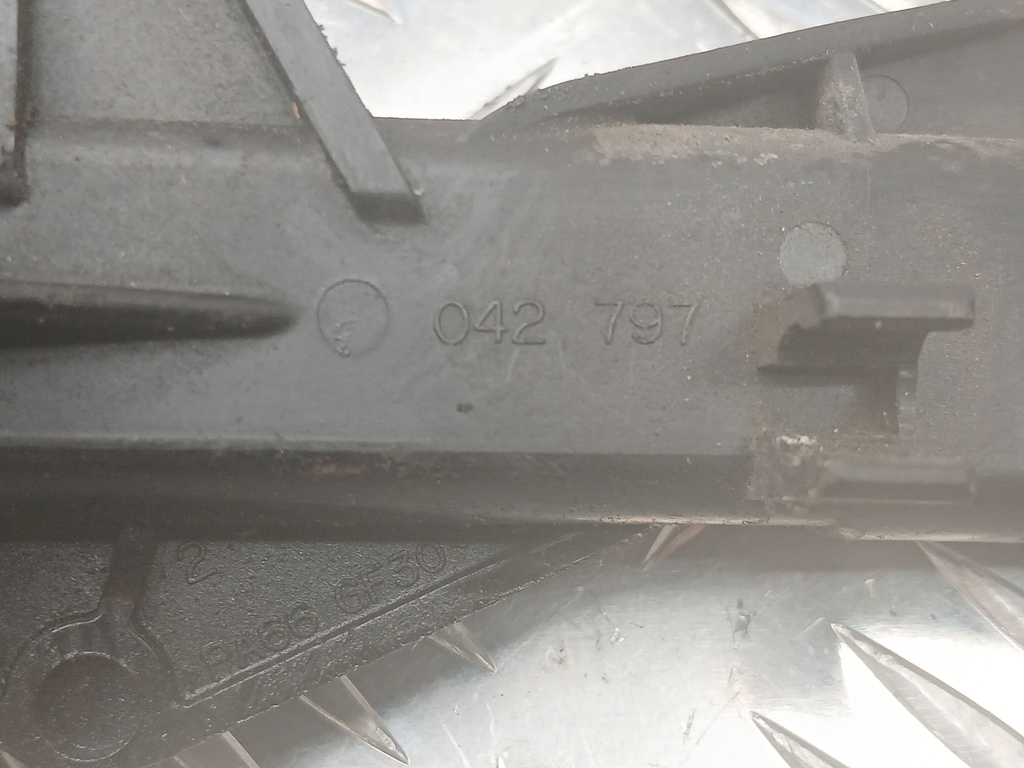 механизм изменения длины коллектора MAZDA 3 2.0 MT (150 л.с.)3  BK (2003—2006) Седан LF6020170A, 1210 рублей, Москва