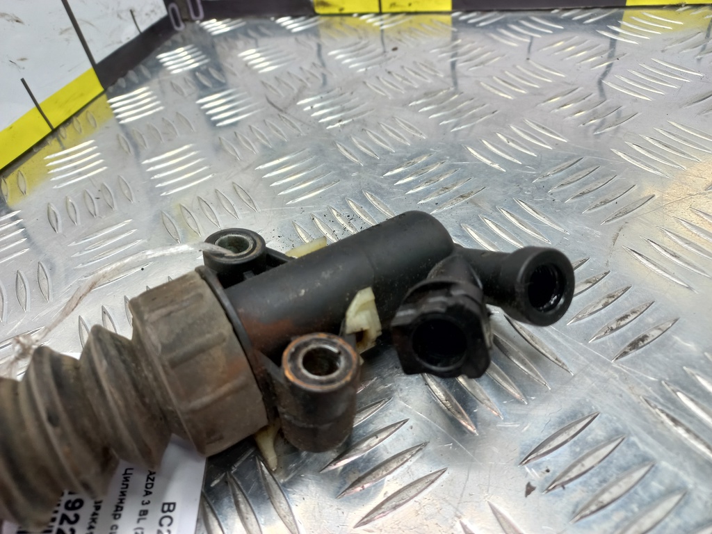 цилиндр сцепления MAZDA 3  BP4K41920C, 2700 рублей, Москва