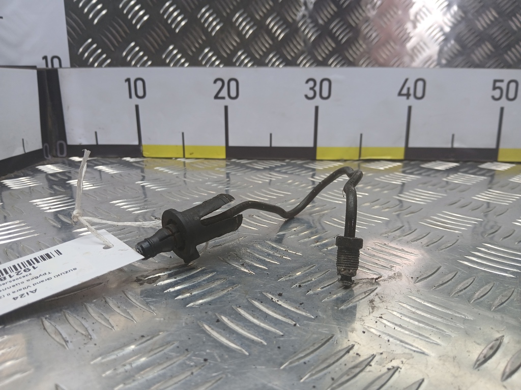 трубка сцепления SUZUKI Grand Vitara 2.4 MT (169 л.с.)Grand Vitara  II рестайлинг (2008—2012) Внедорожник 2383065J60, 2470 рублей, Москва