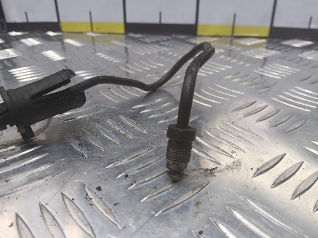 трубка сцепления SUZUKI Grand Vitara 2.4 MT (169 л.с.)Grand Vitara  II рестайлинг (2008—2012) Внедорожник 2383065J60, 2470 рублей, Москва