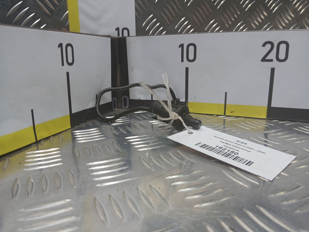 трубка сцепления SUZUKI Grand Vitara 2.4 MT (169 л.с.)Grand Vitara  II рестайлинг (2008—2012) Внедорожник 2383065J60, 2470 рублей, Москва