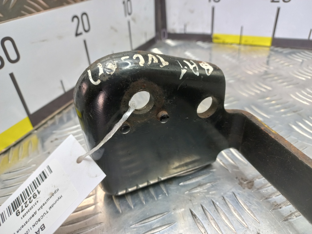 кронштейн двигателя (двс) Hyundai TUCSON 2.0 CRDi AT (112 л.с.)Tucson  I (2004—2011) Внедорожник 4312024061, 520 рублей, Москва